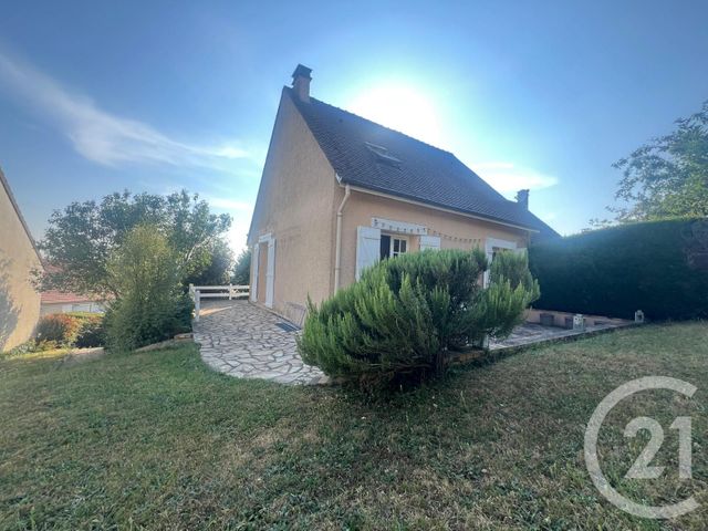 maison à vendre - 5 pièces - 88.0 m2 - LONGPERRIER - 77 - ILE-DE-FRANCE - Century 21 Gp Immobilier