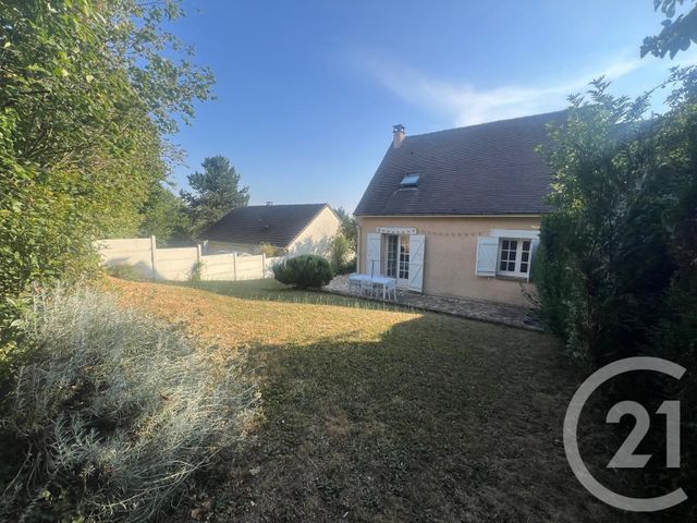 maison à vendre - 5 pièces - 88.0 m2 - LONGPERRIER - 77 - ILE-DE-FRANCE - Century 21 Gp Immobilier