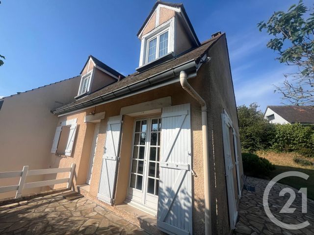 maison à vendre - 5 pièces - 88.0 m2 - LONGPERRIER - 77 - ILE-DE-FRANCE - Century 21 Gp Immobilier