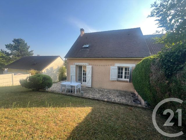 maison - LONGPERRIER - 77