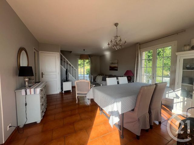 maison à vendre - 5 pièces - 88.0 m2 - LONGPERRIER - 77 - ILE-DE-FRANCE - Century 21 Gp Immobilier