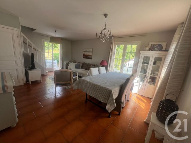 maison à vendre - 5 pièces - 88.0 m2 - LONGPERRIER - 77 - ILE-DE-FRANCE - Century 21 Gp Immobilier