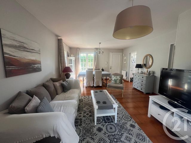 maison à vendre - 5 pièces - 88.0 m2 - LONGPERRIER - 77 - ILE-DE-FRANCE - Century 21 Gp Immobilier