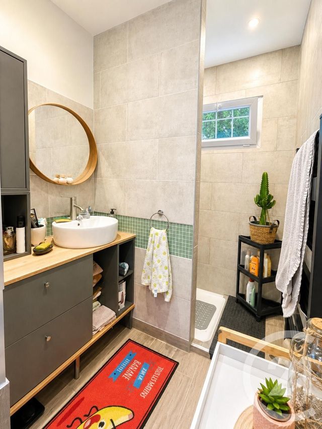 maison à vendre - 6 pièces - 148.0 m2 - TREMBLAY EN FRANCE - 93 - ILE-DE-FRANCE - Century 21 Gp Immobilier