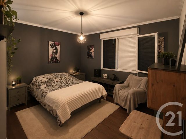 maison à vendre - 6 pièces - 148.0 m2 - TREMBLAY EN FRANCE - 93 - ILE-DE-FRANCE - Century 21 Gp Immobilier