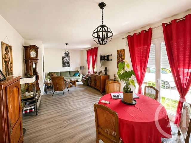 maison à vendre - 6 pièces - 148.0 m2 - TREMBLAY EN FRANCE - 93 - ILE-DE-FRANCE - Century 21 Gp Immobilier
