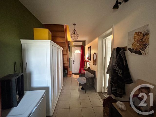 maison à vendre - 6 pièces - 148.0 m2 - TREMBLAY EN FRANCE - 93 - ILE-DE-FRANCE - Century 21 Gp Immobilier