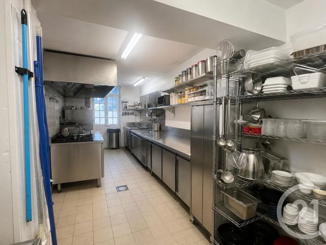 divers à vendre - 160.0 m2 - MONTGE EN GOELE - 77 - ILE-DE-FRANCE - Century 21 Gp Immobilier