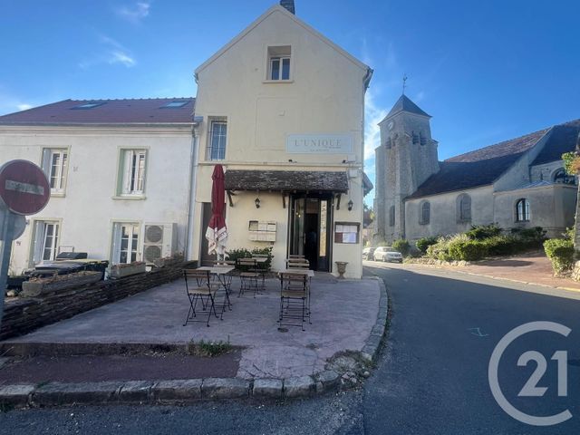  à vendre MONTGE EN GOELE
