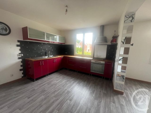 Appartement F2 à vendre - 2 pièces - 50.24 m2 - MONTGE EN GOELE - 77 - ILE-DE-FRANCE - Century 21 Gp Immobilier