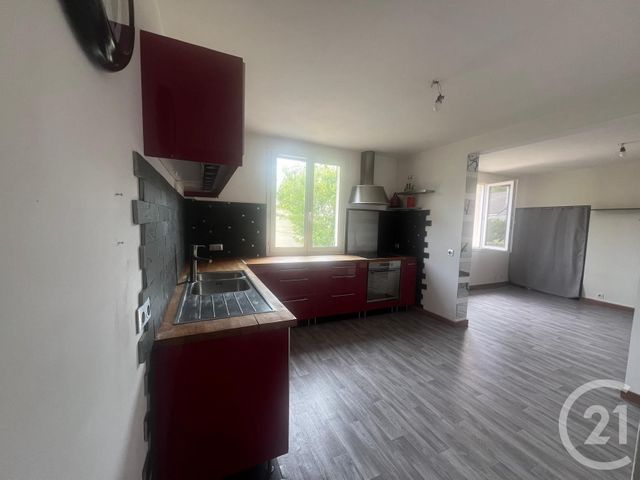 Appartement F2 à vendre - 2 pièces - 50.24 m2 - MONTGE EN GOELE - 77 - ILE-DE-FRANCE - Century 21 Gp Immobilier