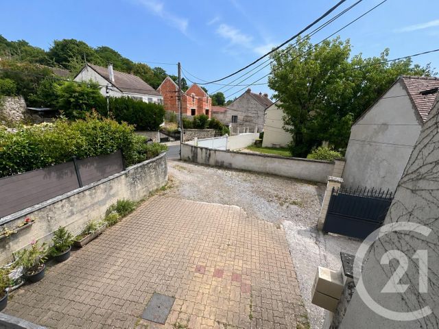 Appartement F2 à vendre - 2 pièces - 50.24 m2 - MONTGE EN GOELE - 77 - ILE-DE-FRANCE - Century 21 Gp Immobilier
