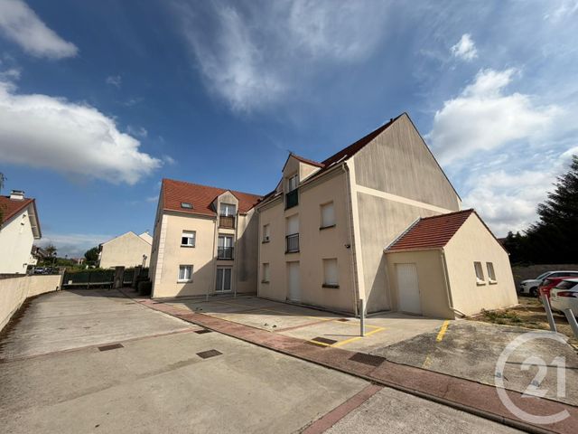 Appartement F2 à vendre LONGPERRIER