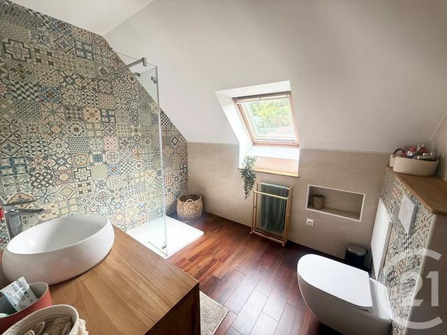 maison à vendre - 6 pièces - 132.59 m2 - ACY EN MULTIEN - 60 - PICARDIE - Century 21 Gp Immobilier