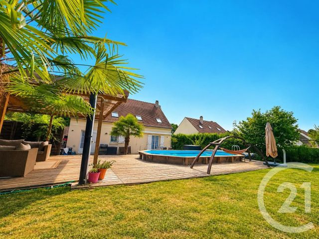 Maison à vendre ACY EN MULTIEN
