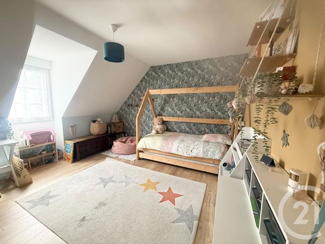 maison à vendre - 6 pièces - 132.59 m2 - ACY EN MULTIEN - 60 - PICARDIE - Century 21 Gp Immobilier