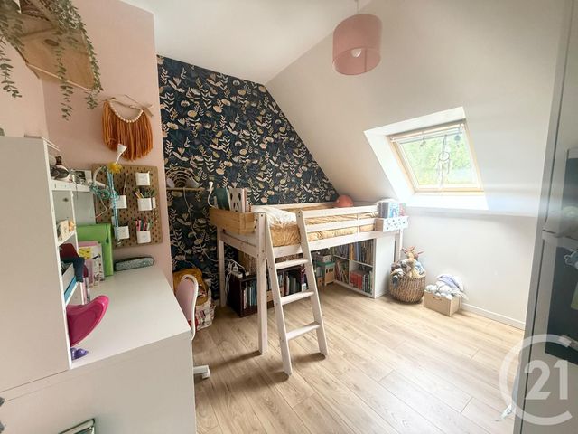 maison à vendre - 6 pièces - 132.59 m2 - ACY EN MULTIEN - 60 - PICARDIE - Century 21 Gp Immobilier