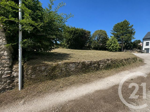 terrain à vendre - 253.0 m2 - JUILLY - 77 - ILE-DE-FRANCE - Century 21 Gp Immobilier