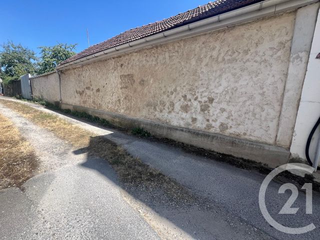 terrain à vendre - 253.0 m2 - JUILLY - 77 - ILE-DE-FRANCE - Century 21 Gp Immobilier