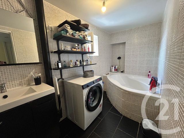 maison à vendre - 6 pièces - 143.0 m2 - VILLENEUVE SOUS DAMMARTIN - 77 - ILE-DE-FRANCE - Century 21 Gp Immobilier