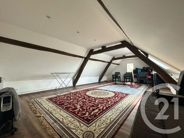 maison à vendre - 6 pièces - 143.0 m2 - VILLENEUVE SOUS DAMMARTIN - 77 - ILE-DE-FRANCE - Century 21 Gp Immobilier
