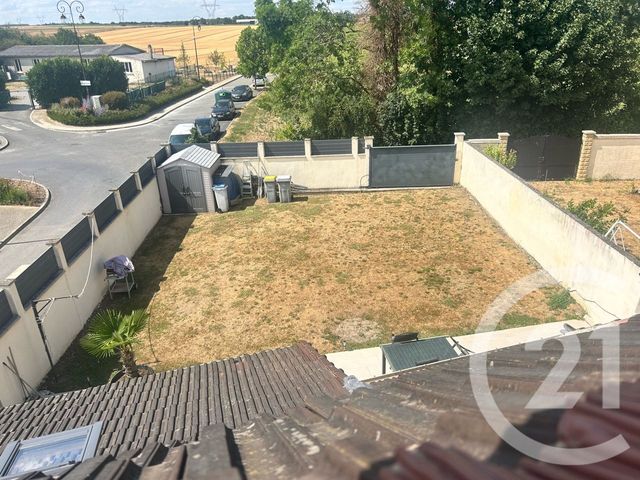maison à vendre - 6 pièces - 143.0 m2 - VILLENEUVE SOUS DAMMARTIN - 77 - ILE-DE-FRANCE - Century 21 Gp Immobilier