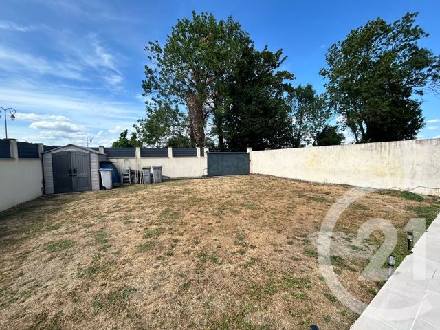 maison à vendre - 6 pièces - 143.0 m2 - VILLENEUVE SOUS DAMMARTIN - 77 - ILE-DE-FRANCE - Century 21 Gp Immobilier