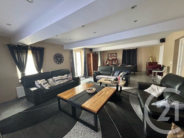 maison à vendre - 6 pièces - 143.0 m2 - VILLENEUVE SOUS DAMMARTIN - 77 - ILE-DE-FRANCE - Century 21 Gp Immobilier