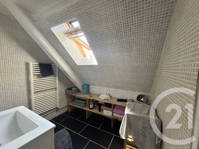 maison à vendre - 6 pièces - 143.0 m2 - VILLENEUVE SOUS DAMMARTIN - 77 - ILE-DE-FRANCE - Century 21 Gp Immobilier