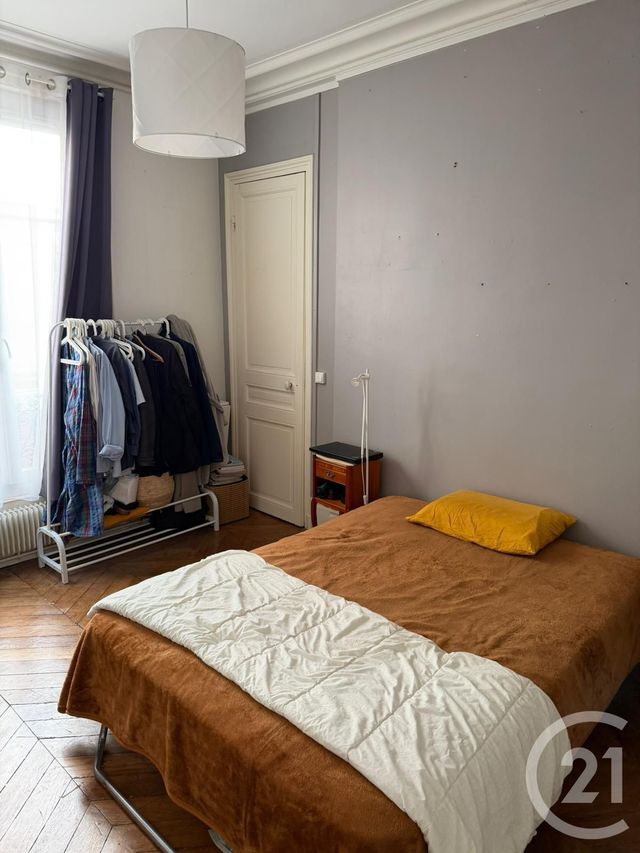 Appartement F3 à vendre - 3 pièces - 67.58 m2 - PARIS - 75009 - ILE-DE-FRANCE - Century 21 Gp Immobilier
