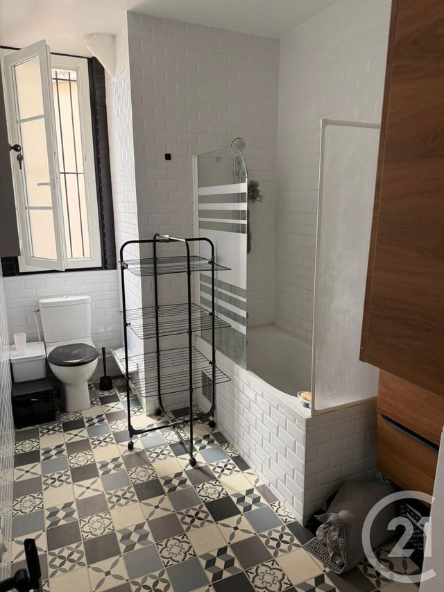 Appartement F3 à vendre - 3 pièces - 67.58 m2 - PARIS - 75009 - ILE-DE-FRANCE - Century 21 Gp Immobilier