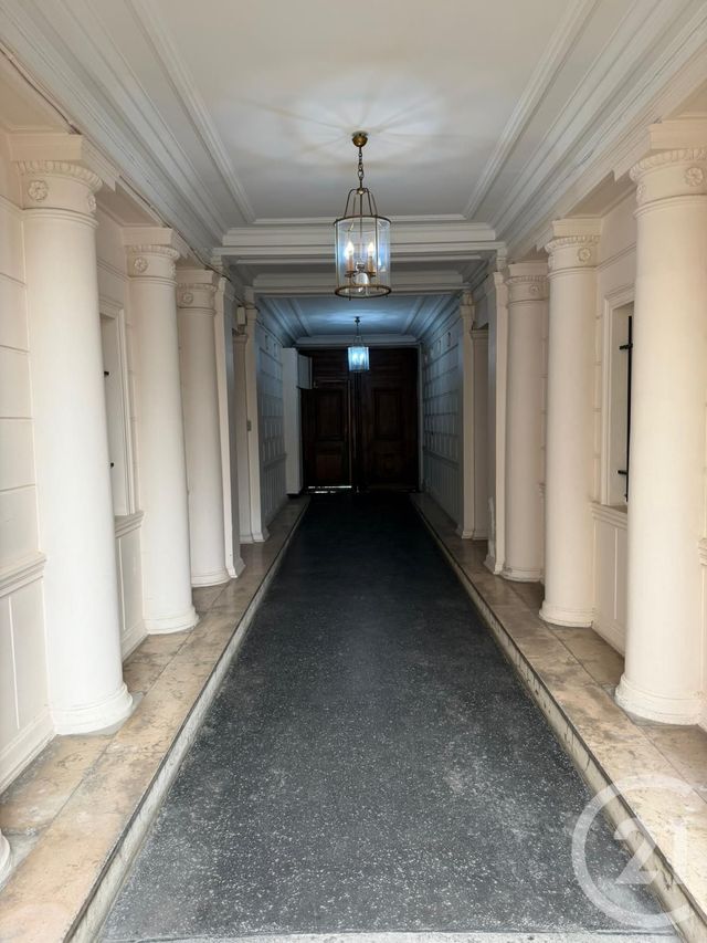 Appartement F3 à vendre - 3 pièces - 67.58 m2 - PARIS - 75009 - ILE-DE-FRANCE - Century 21 Gp Immobilier
