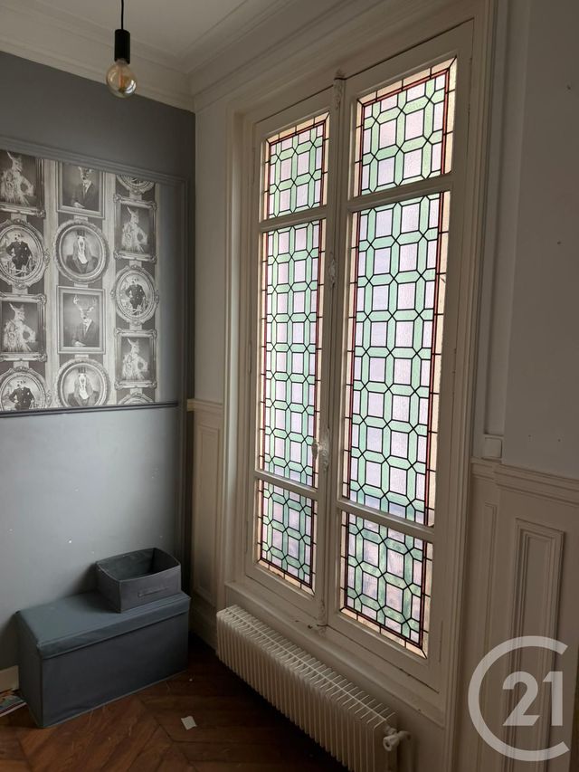 Appartement F3 à vendre - 3 pièces - 67.58 m2 - PARIS - 75009 - ILE-DE-FRANCE - Century 21 Gp Immobilier