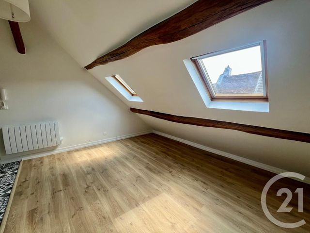 Appartement Studio à louer - 1 pièce - 15.95 m2 - DAMMARTIN EN GOELE - 77 - ILE-DE-FRANCE - Century 21 Gp Immobilier