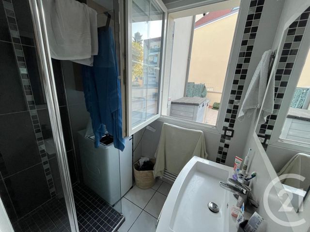 Appartement F4 à vendre - 4 pièces - 74.13 m2 - DAMMARTIN EN GOELE - 77 - ILE-DE-FRANCE - Century 21 Gp Immobilier