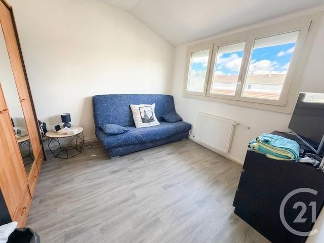 maison à vendre - 4 pièces - 90.0 m2 - DAMMARTIN EN GOELE - 77 - ILE-DE-FRANCE - Century 21 Gp Immobilier