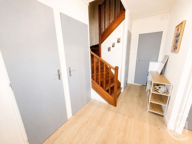 maison à vendre - 4 pièces - 90.0 m2 - DAMMARTIN EN GOELE - 77 - ILE-DE-FRANCE - Century 21 Gp Immobilier