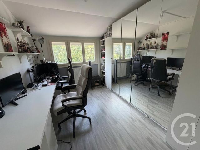 maison à vendre - 4 pièces - 90.0 m2 - DAMMARTIN EN GOELE - 77 - ILE-DE-FRANCE - Century 21 Gp Immobilier