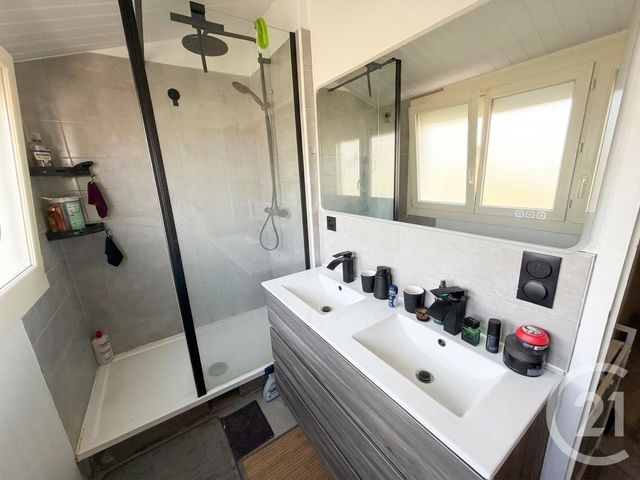 maison à vendre - 4 pièces - 90.0 m2 - DAMMARTIN EN GOELE - 77 - ILE-DE-FRANCE - Century 21 Gp Immobilier