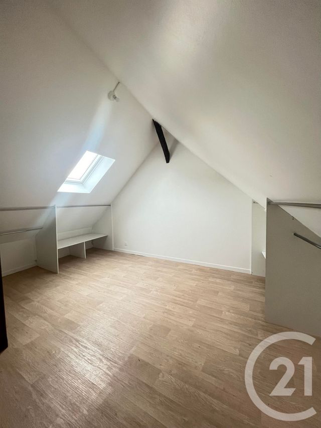 Appartement F2 à louer - 2 pièces - 38.23 m2 - LONGPERRIER - 77 - ILE-DE-FRANCE - Century 21 Gp Immobilier