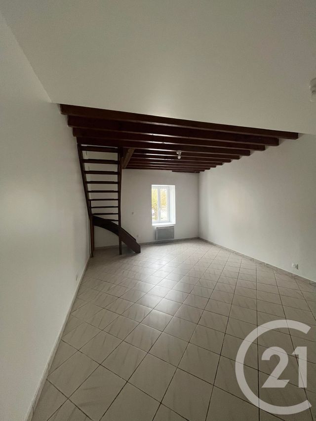 Appartement F2 à louer - 2 pièces - 38.23 m2 - LONGPERRIER - 77 - ILE-DE-FRANCE - Century 21 Gp Immobilier