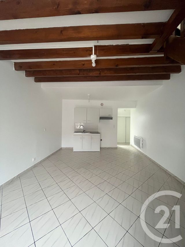 appartement - LONGPERRIER - 77