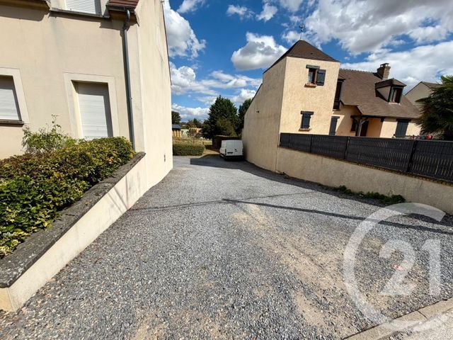 terrain à vendre - 599.0 m2 - ST MARD - 77 - ILE-DE-FRANCE - Century 21 Gp Immobilier