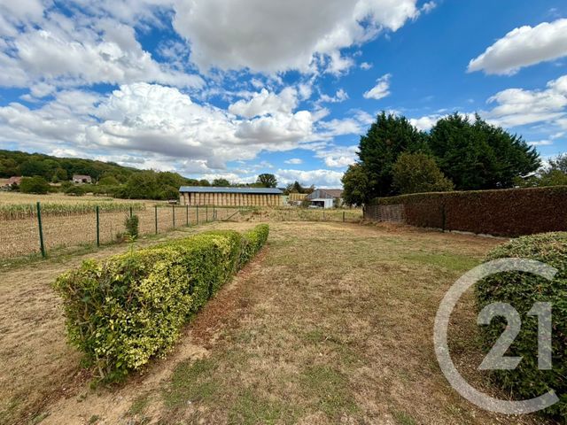 terrain à vendre - 599.0 m2 - ST MARD - 77 - ILE-DE-FRANCE - Century 21 Gp Immobilier