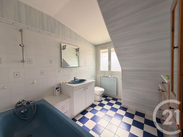 maison à vendre - 5 pièces - 90.0 m2 - MOUSSY LE NEUF - 77 - ILE-DE-FRANCE - Century 21 Gp Immobilier