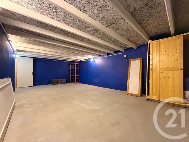 maison à vendre - 5 pièces - 90.0 m2 - MOUSSY LE NEUF - 77 - ILE-DE-FRANCE - Century 21 Gp Immobilier