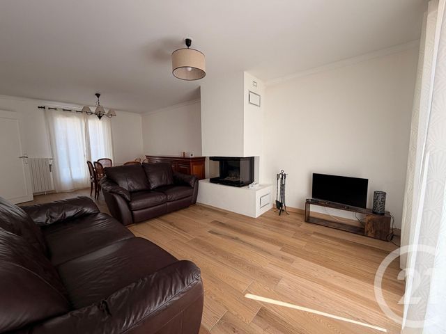 maison à vendre - 5 pièces - 90.0 m2 - MOUSSY LE NEUF - 77 - ILE-DE-FRANCE - Century 21 Gp Immobilier