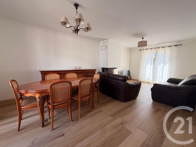 maison à vendre - 5 pièces - 90.0 m2 - MOUSSY LE NEUF - 77 - ILE-DE-FRANCE - Century 21 Gp Immobilier