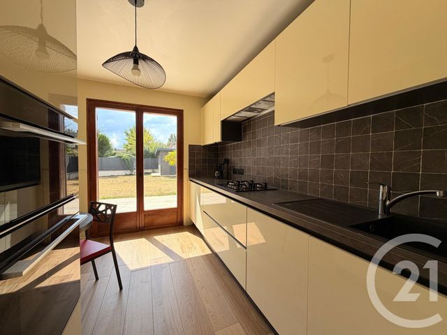 maison à vendre - 5 pièces - 90.0 m2 - MOUSSY LE NEUF - 77 - ILE-DE-FRANCE - Century 21 Gp Immobilier