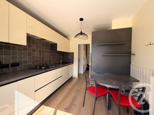 maison à vendre - 5 pièces - 90.0 m2 - MOUSSY LE NEUF - 77 - ILE-DE-FRANCE - Century 21 Gp Immobilier